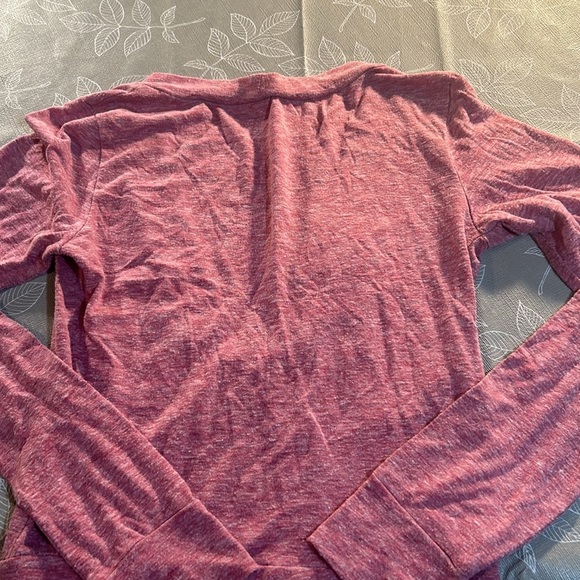 Ladies BDG Cardigan. - Picture 5 of 7